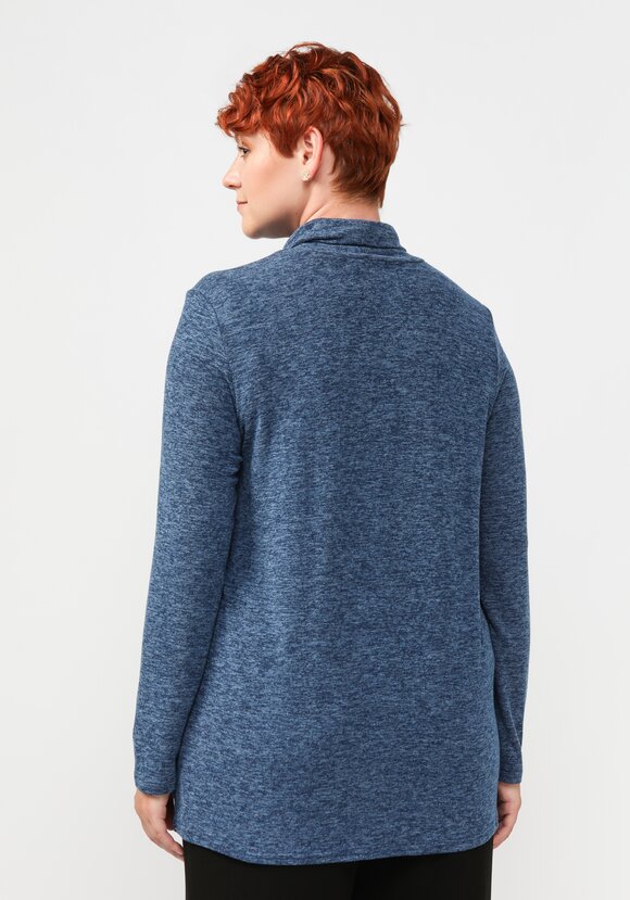 Водолазка Лейла шир.  580, рис. 10