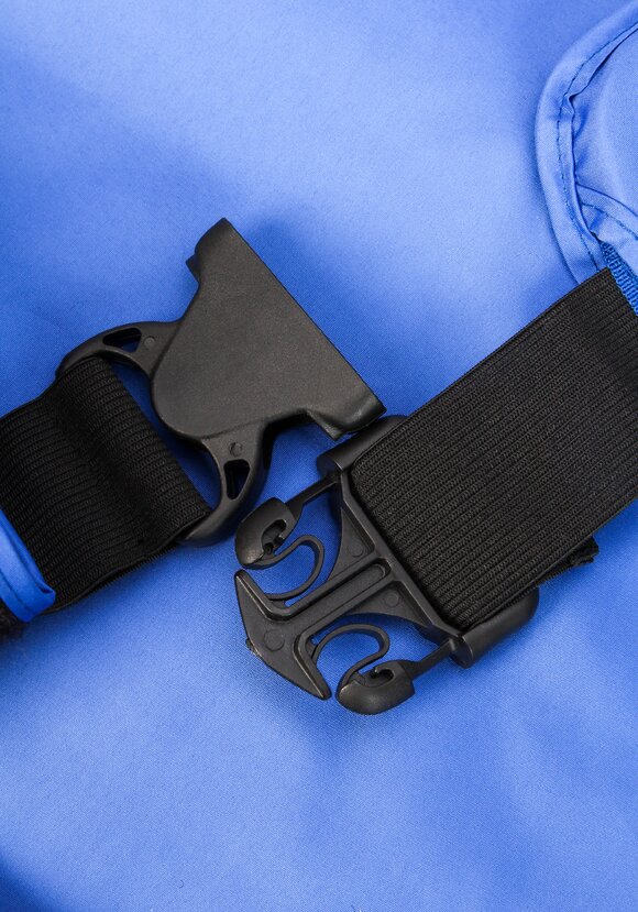 Жилет с микросферами шир.  580, рис. 12