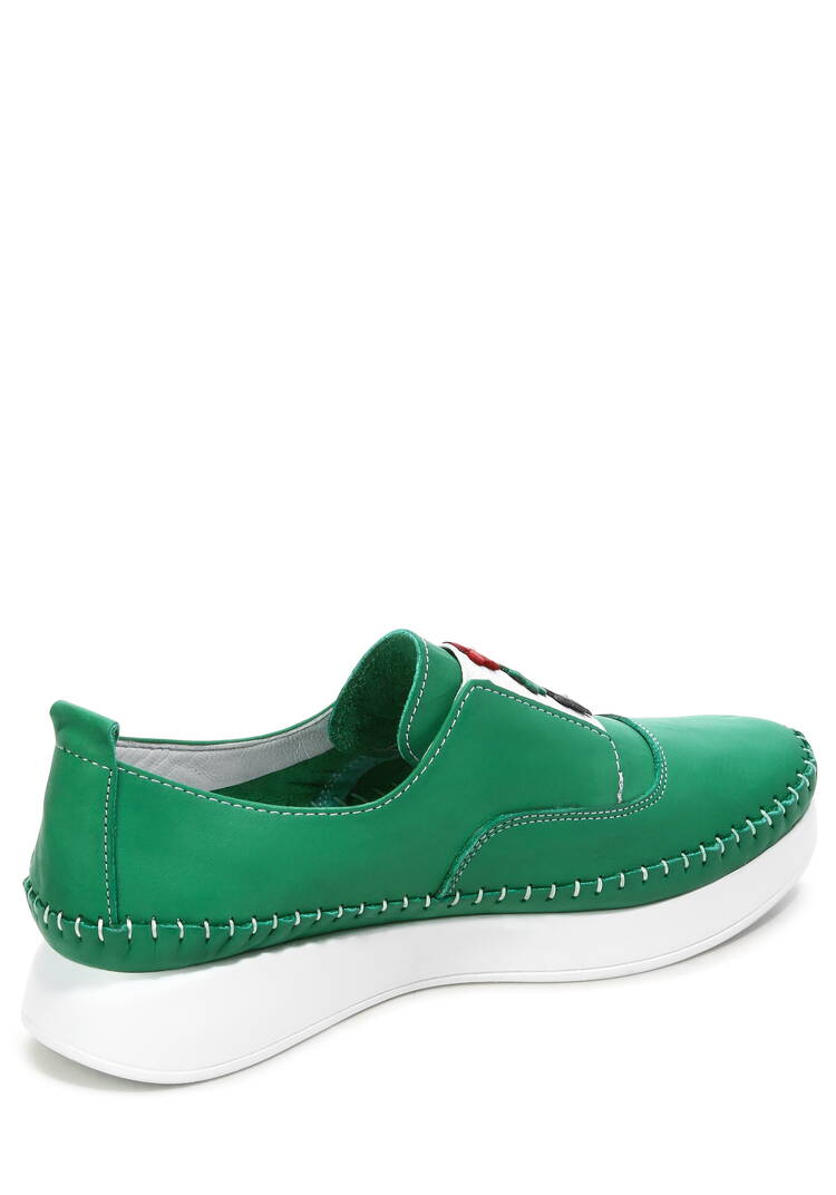 Полуботинки женские Джуана шир.  750, рис. 3