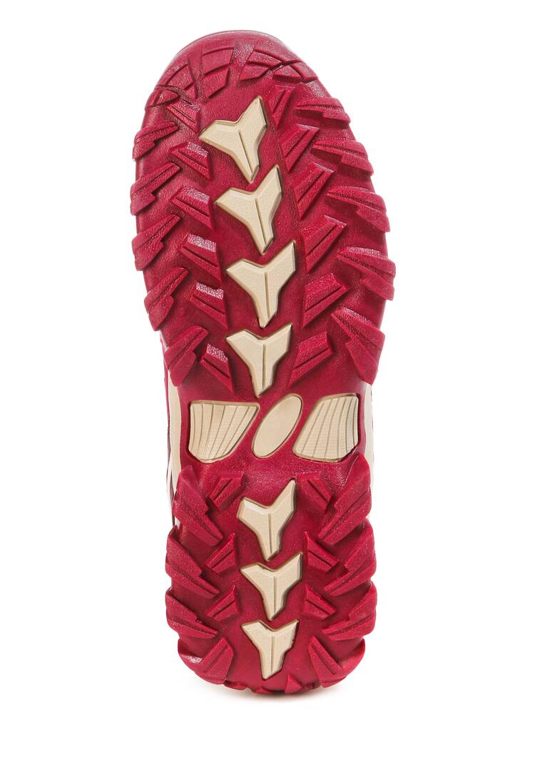 Ботинки женские Мелани шир.  750, рис. 15