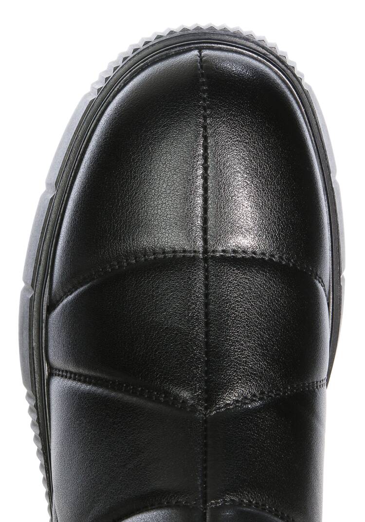 Ботинки женские Алетта шир.  750, рис. 4