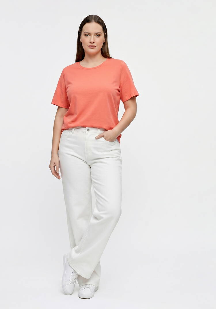 Футболка Сoфия шир.  750, рис. 37