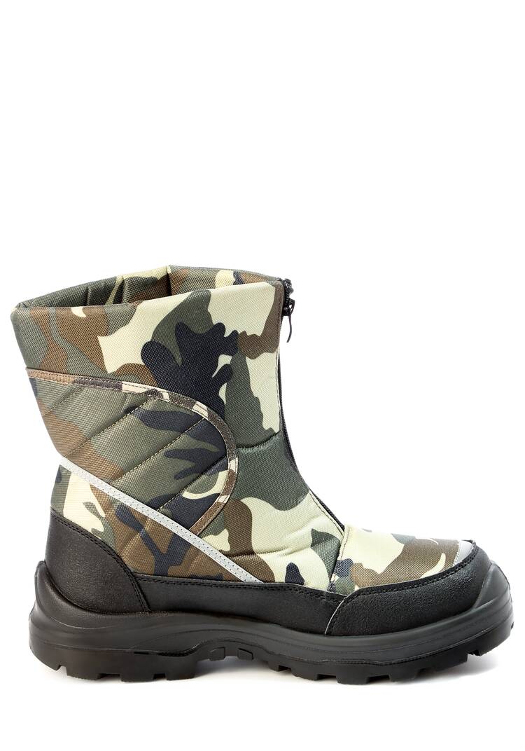 Дутики мужские Алексей шир.  750, рис. 3