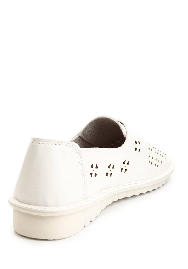 Туфли летние женские Рита шир.  750, рис. 7