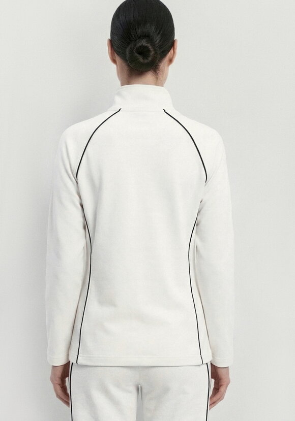 Толстовка на молнии Трейси шир.  580, рис. 3