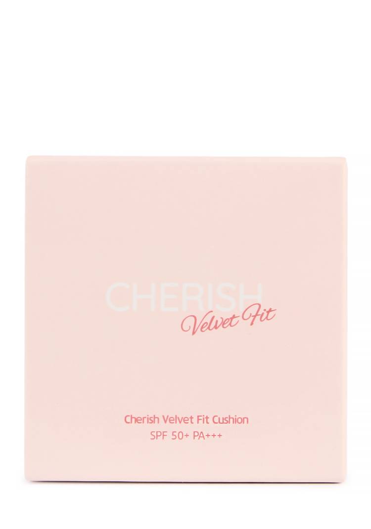 Тонирующий кушон Нежный вельвет шир.  750, рис. 12