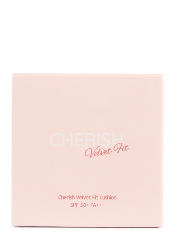 Тонирующий кушон Нежный вельвет шир.  580, рис. 12