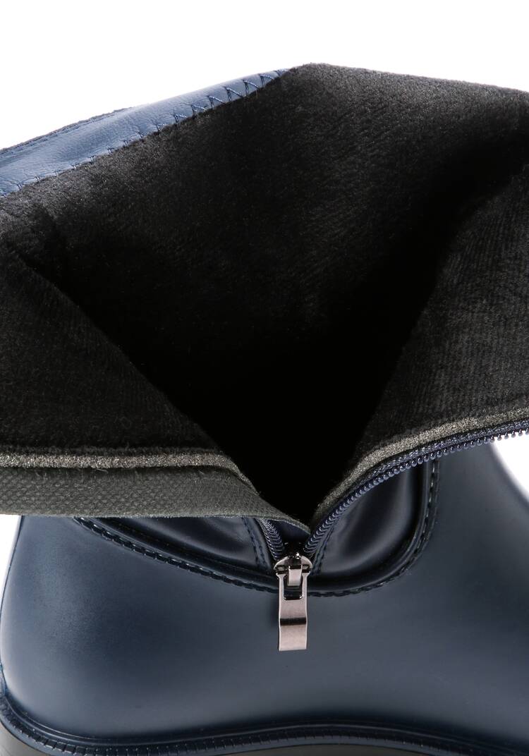 Сапоги женские Розана шир.  750, рис. 18