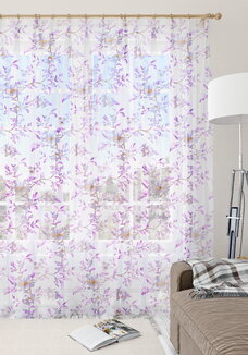 Тюль  Офелия