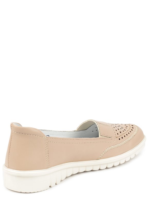 Туфли летние женские Монифа шир.  580, рис. 3