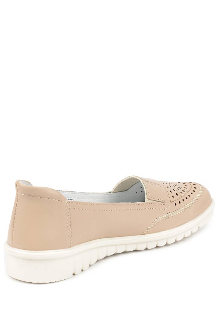 Туфли летние женские Монифа шир.  750, рис. 3