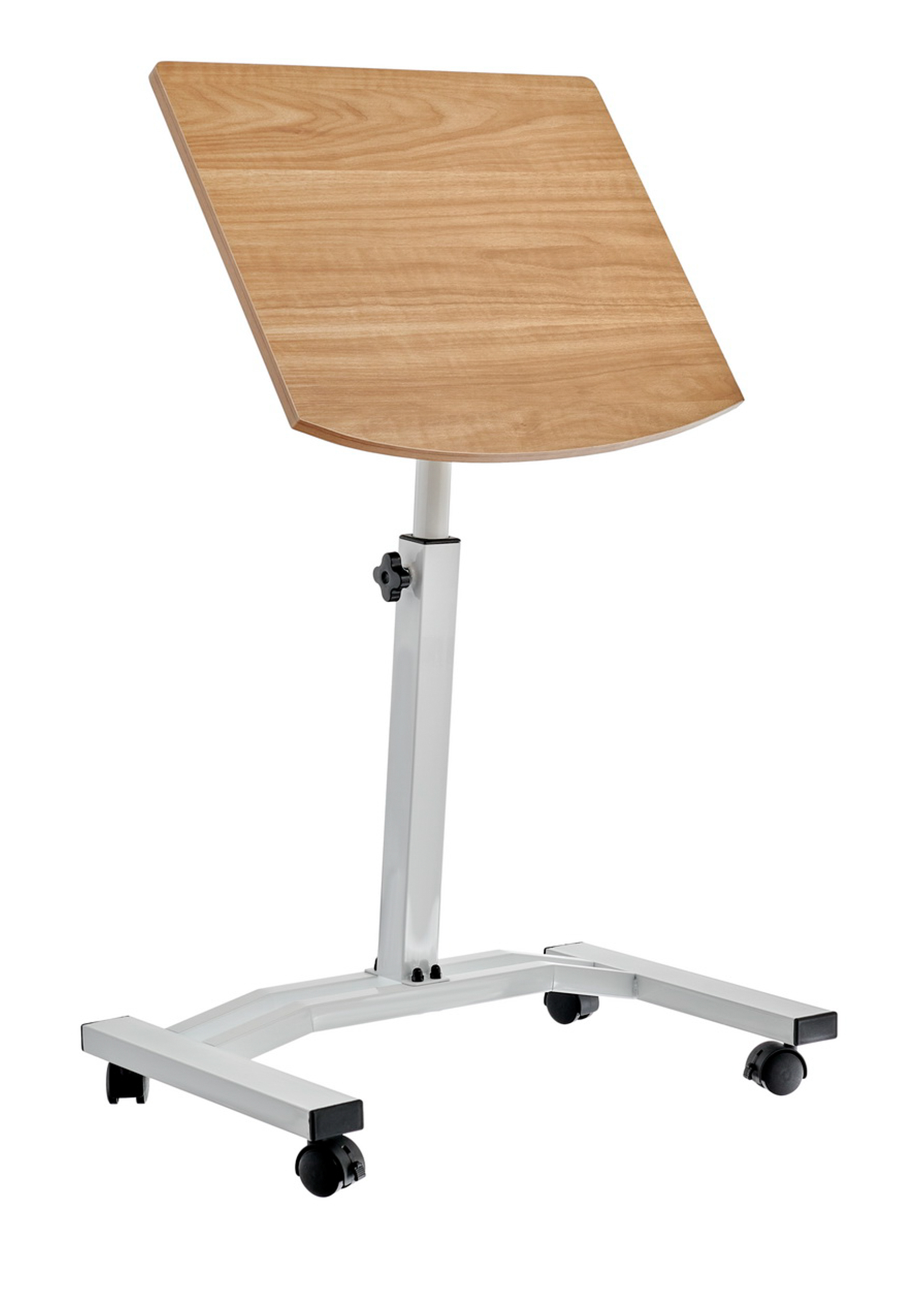 

Столик на колесах "Роллан", Бежевый