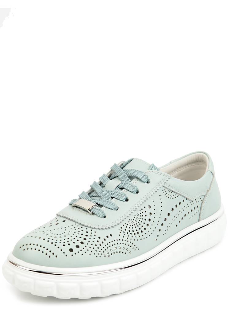 Полуботинки женские Берта шир.  750, рис. 5