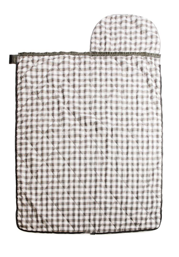 Мешок спальный из верблюжьей шерсти шир.  750, рис. 3