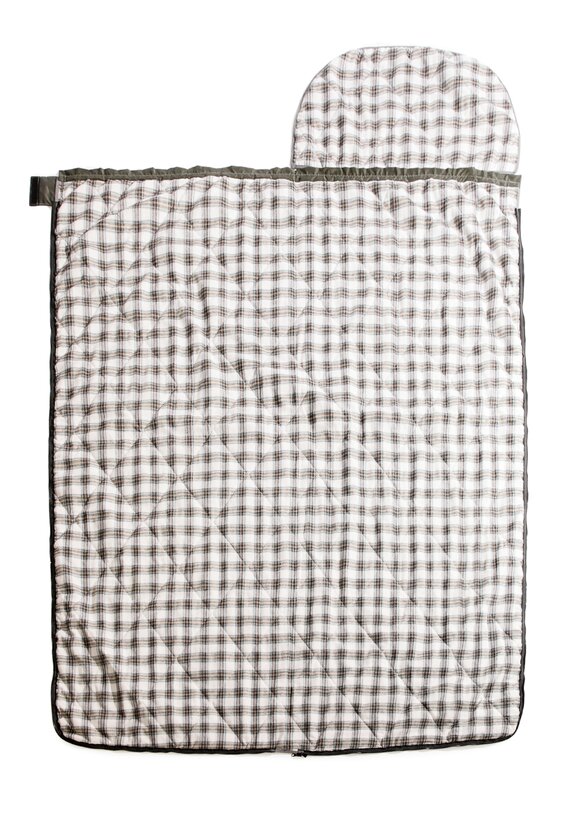 Мешок спальный из верблюжьей шерсти шир.  580, рис. 3