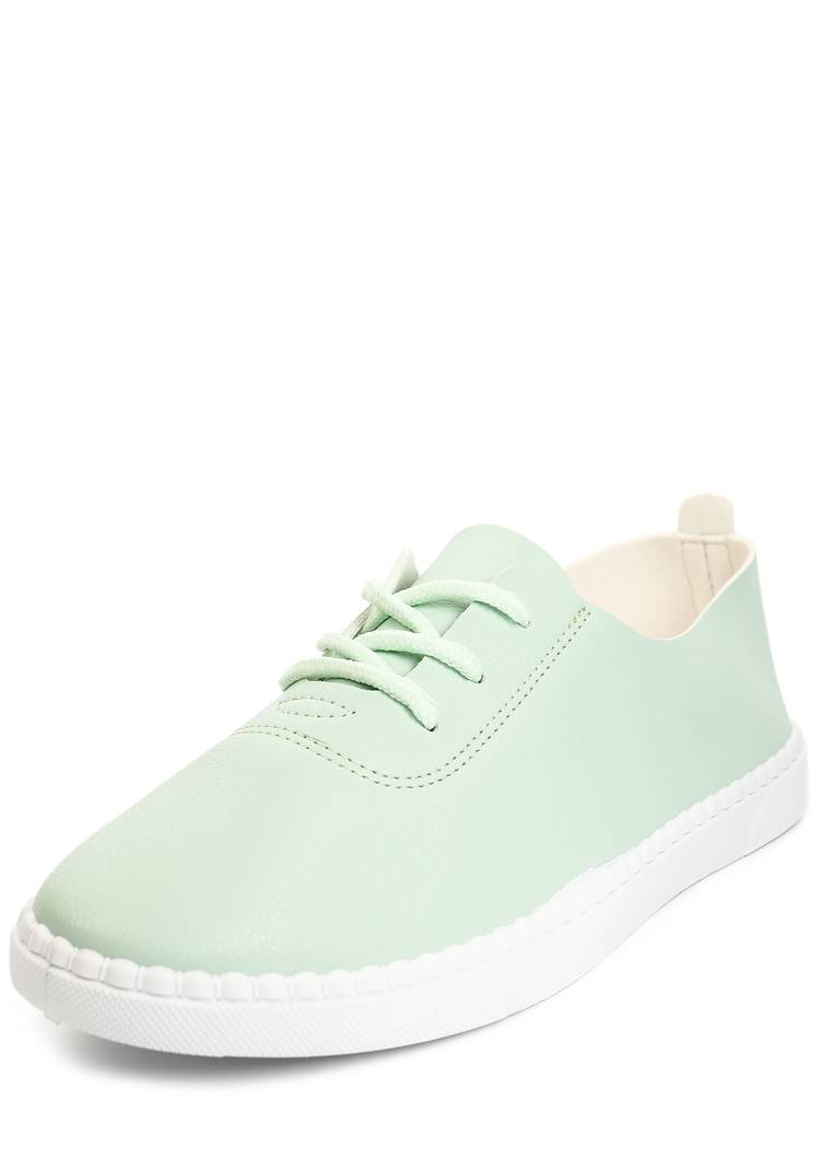 Полуботинки летние женские Августина шир.  750, рис. 5