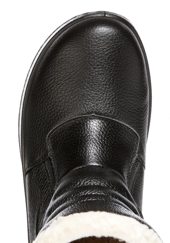 Ботинки женские Ингрид шир.  580, рис. 5