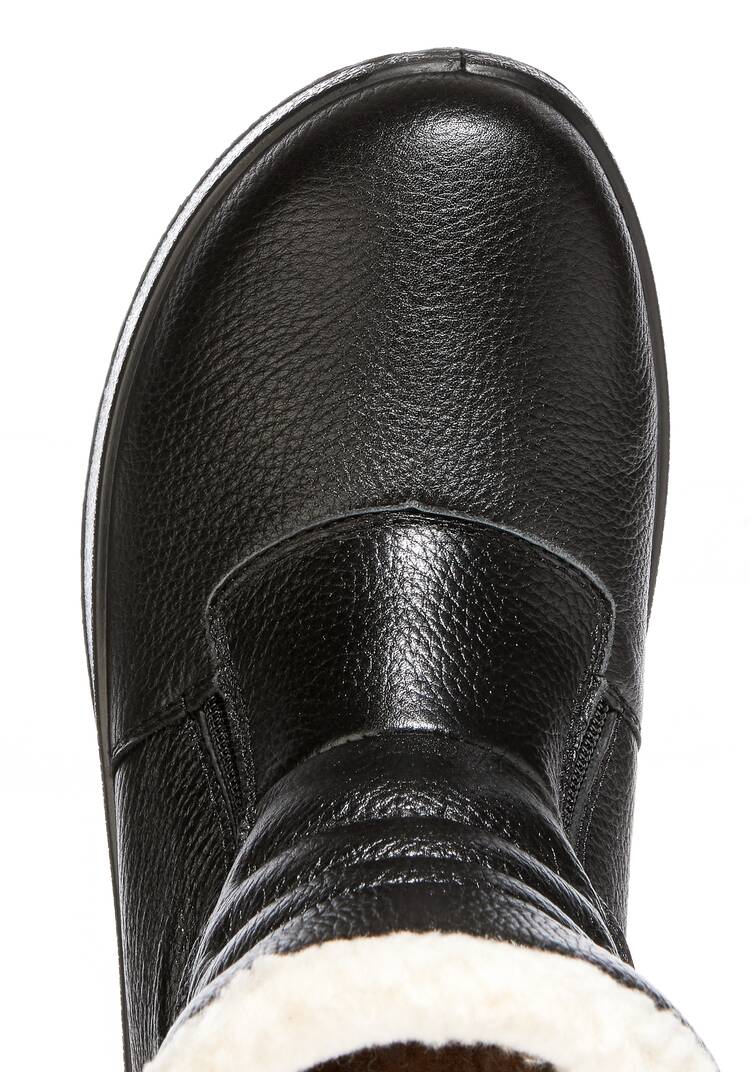 Ботинки женские Ингрид шир.  750, рис. 5