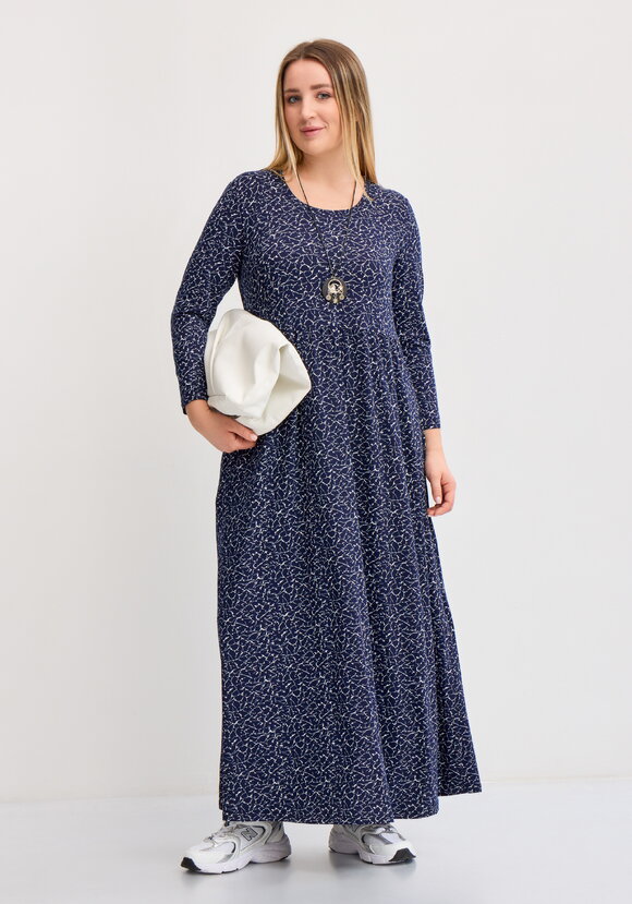 Платье Мелек шир.  580, рис. 1