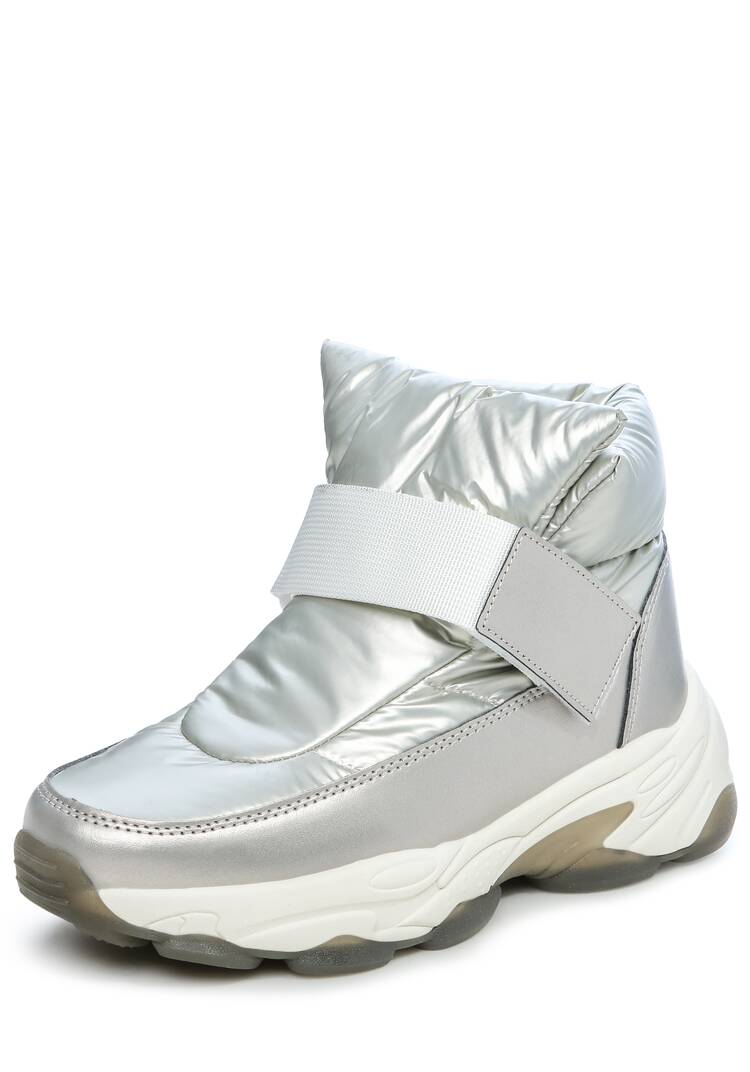 Ботинки женские Реджина шир.  750, рис. 13