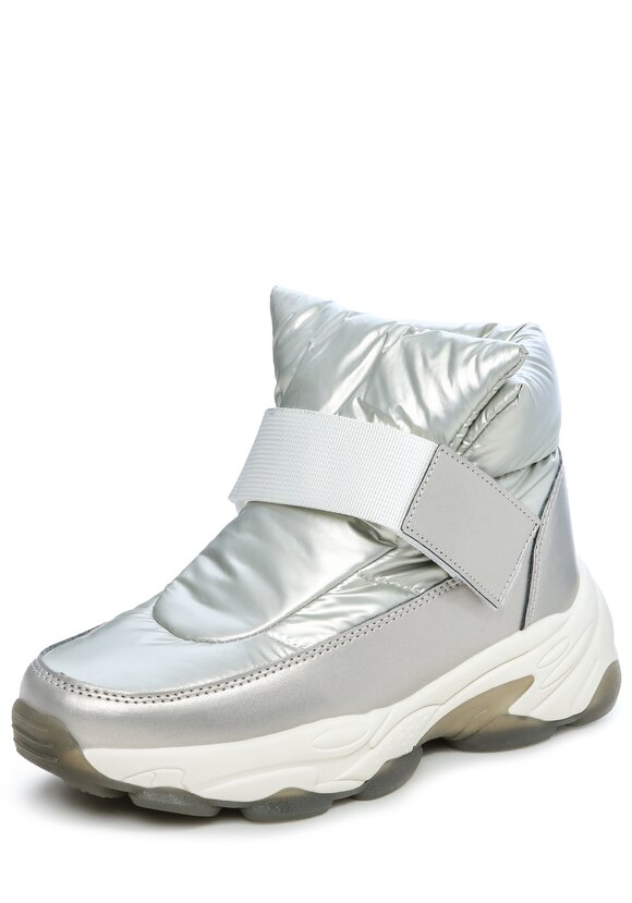 Ботинки женские Реджина шир.  580, рис. 13