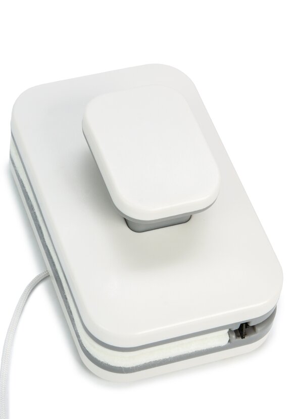 Магнитная щетка для мытья окон шир.  580, рис. 3