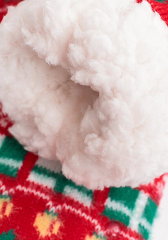 Носки женские Праздник шир.  580, рис. 16