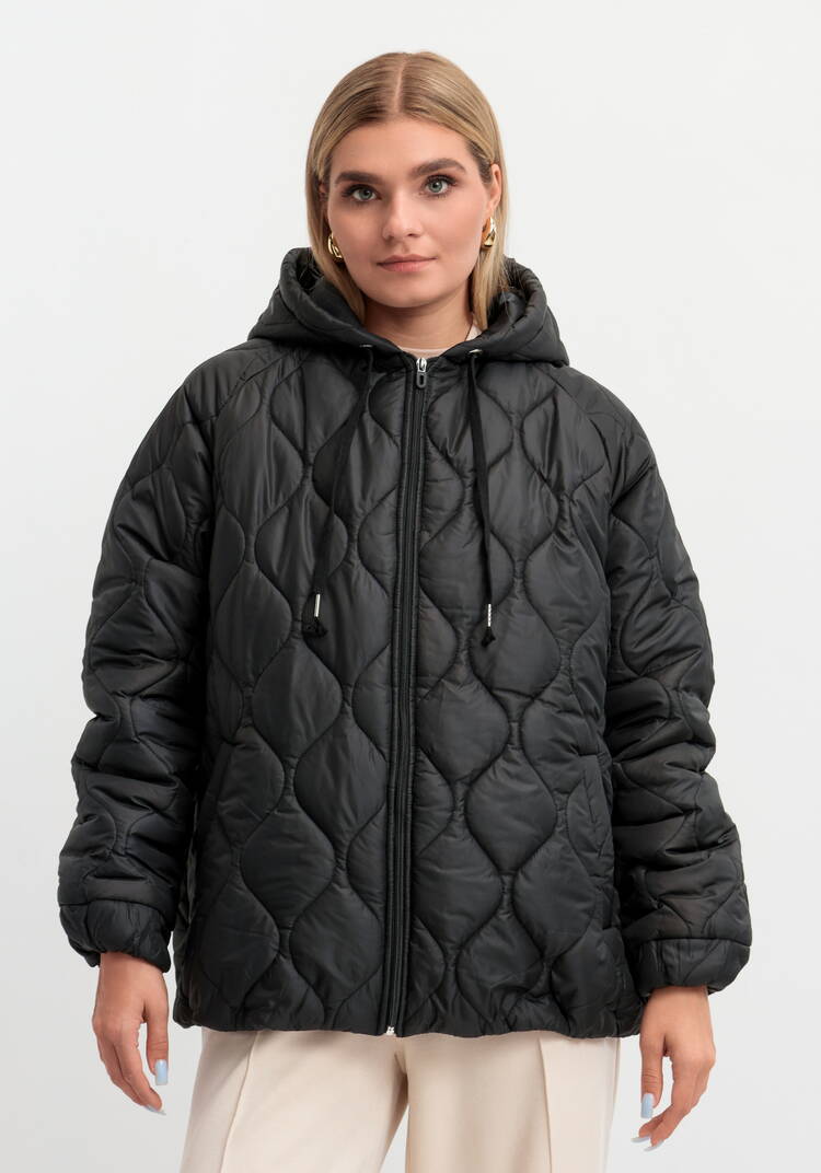 Куртка Анет шир.  750, рис. 4