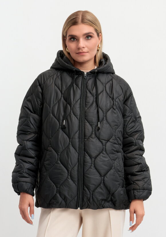 Куртка Анет шир.  580, рис. 4