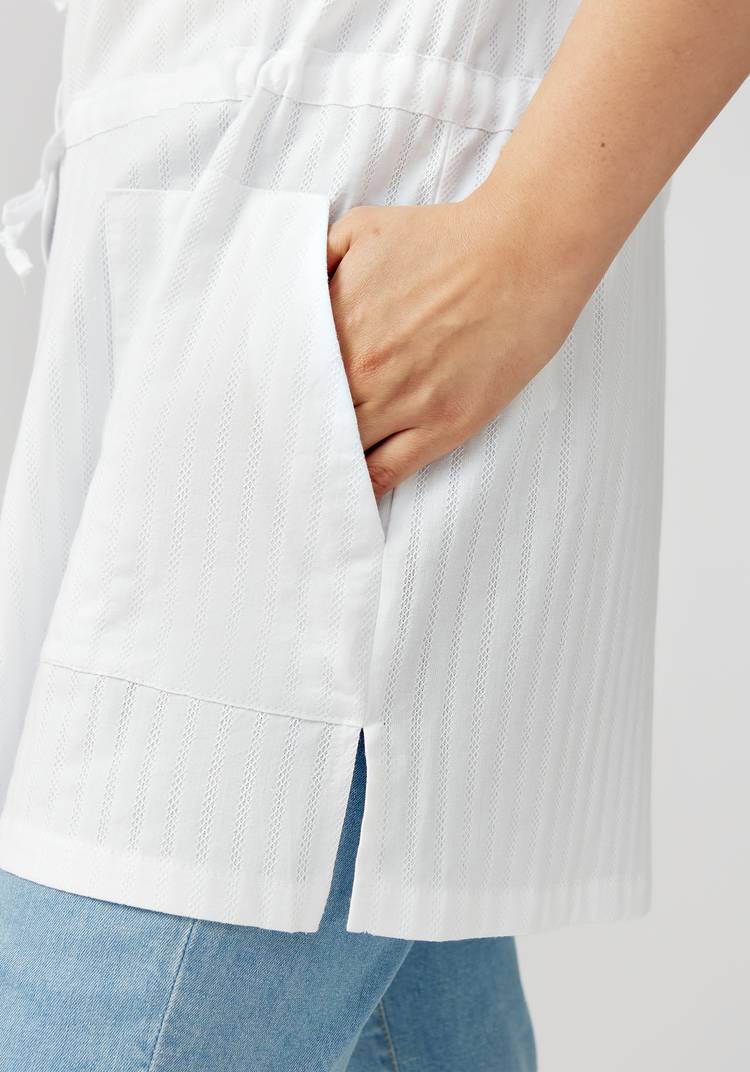 Пыльник с капюшоном на кулиске шир.  750, рис. 5