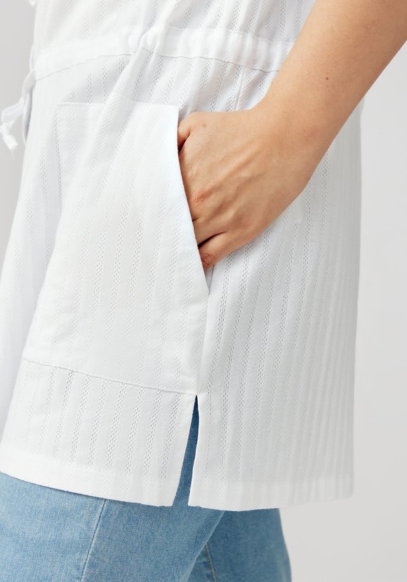 Пыльник с капюшоном на кулиске шир.  580, рис. 5