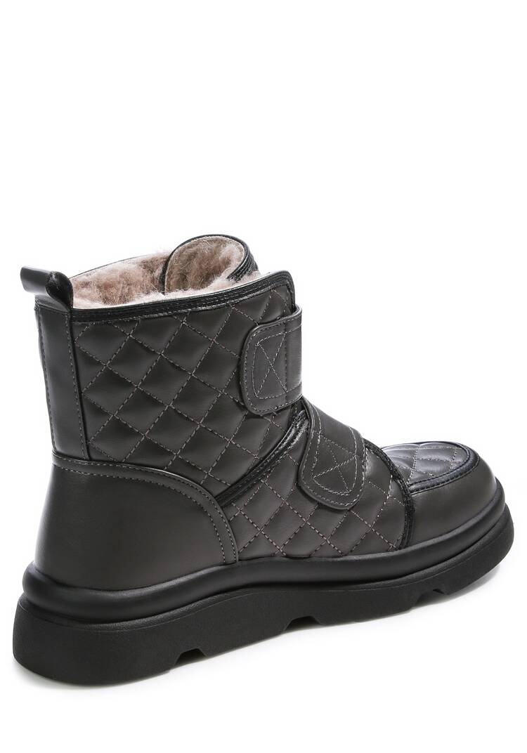 Ботинки женские Сьюзен шир.  750, рис. 3