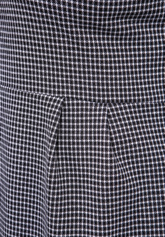 Платье-футляр с круглым воротом шир.  580, рис. 8