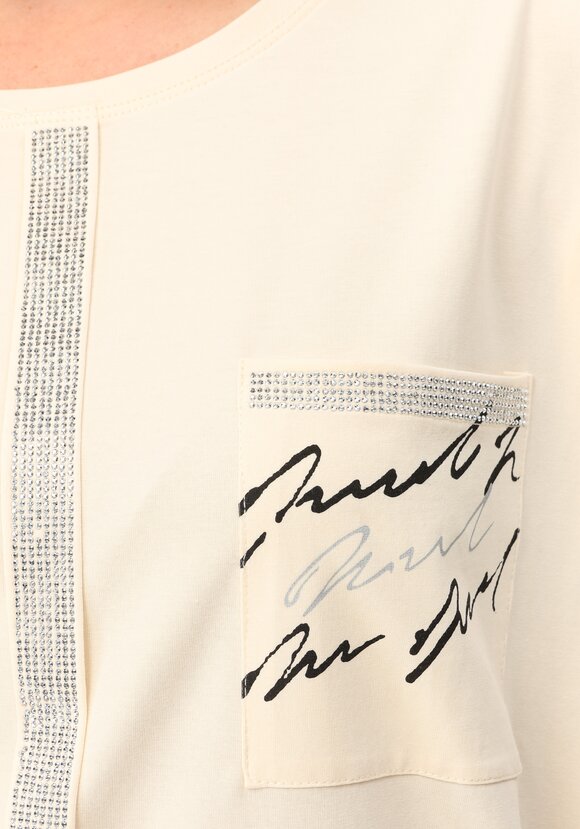 Блуза Скарлет шир.  580, рис. 10