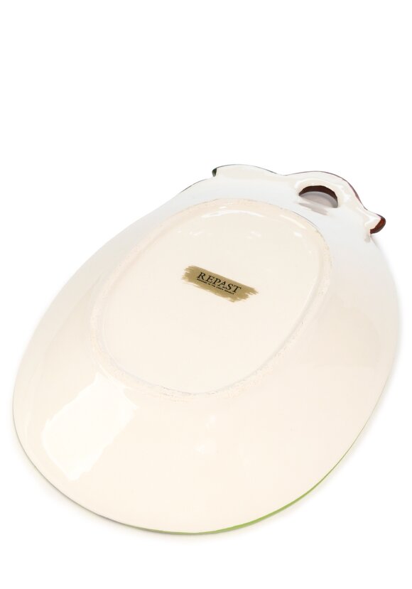 Набор блюд Богатый урожай, 2 шт. шир.  580, рис. 35