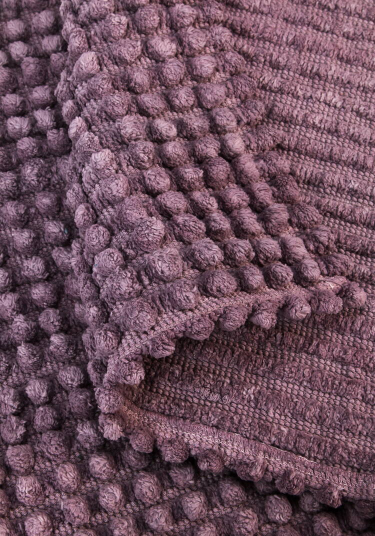 Коврик хлопковый Соло шир.  750, рис. 6