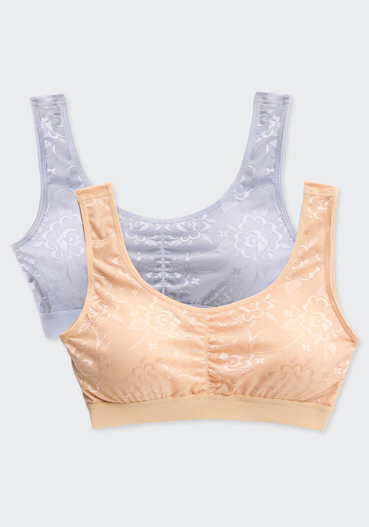 Комплект топов Мария 2 шт. шир.  750, рис. 8