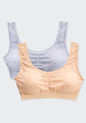 Комплект топов Мария 2 шт.