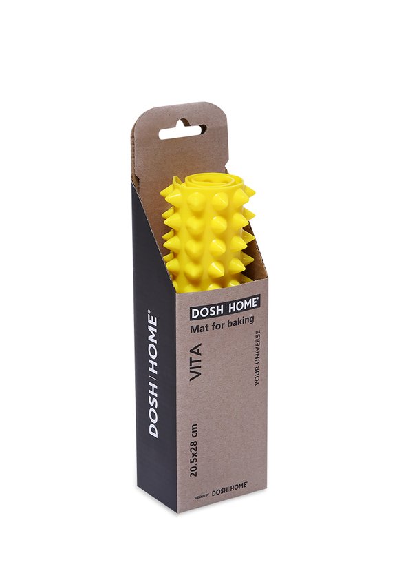 DOSH HOME Коврик для запекания VITA шир.  580, рис. 2