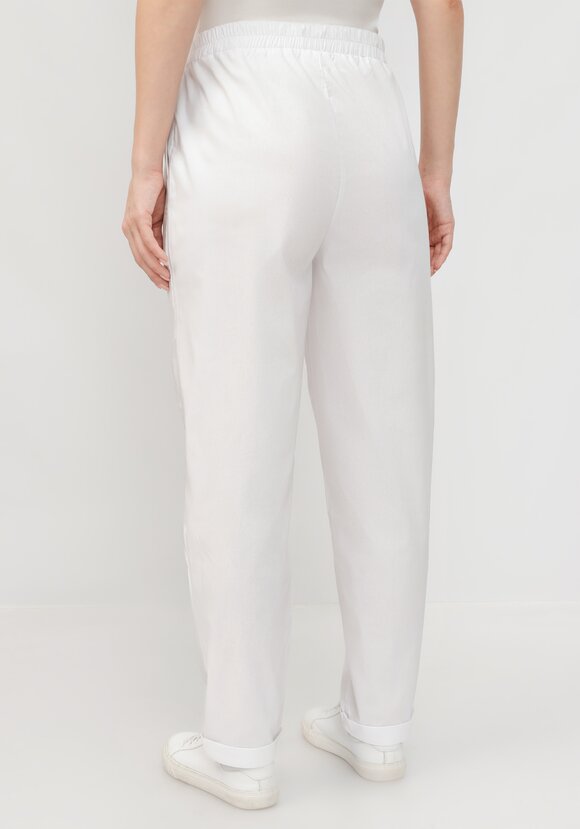 Брюки Беатрис шир.  580, рис. 3