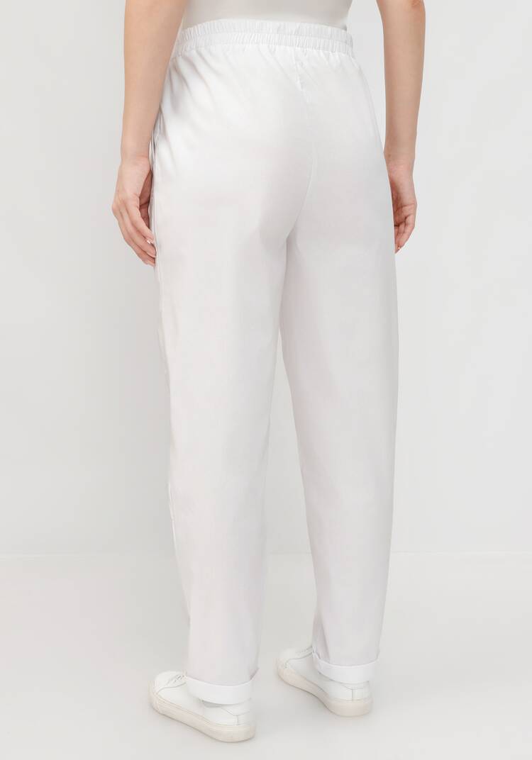 Брюки Беатрис шир.  750, рис. 3