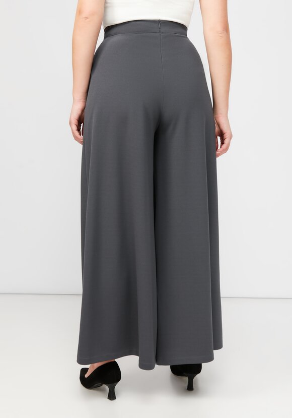 Брюки Алисия шир.  580, рис. 10