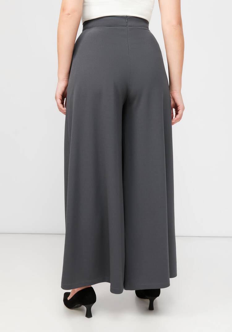 Брюки Алисия шир.  750, рис. 10