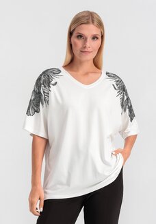 Блуза Афина