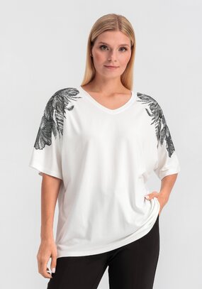 Блуза Афина