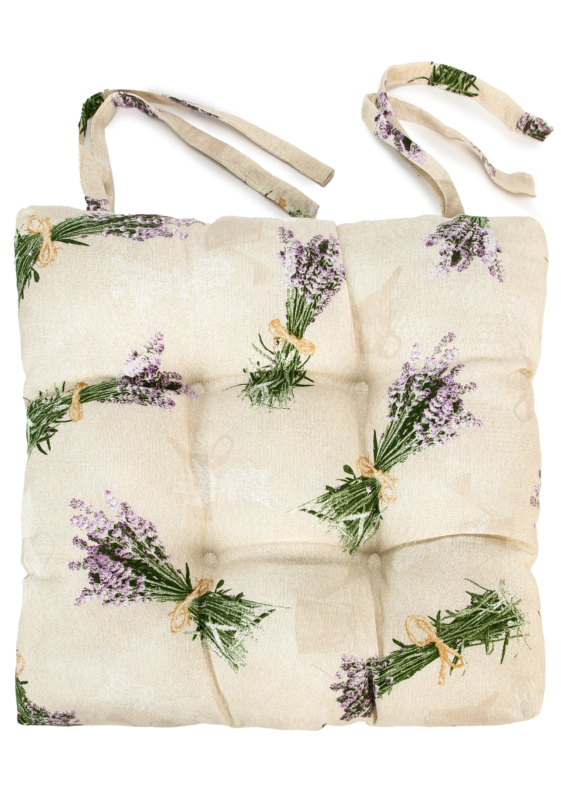 Сидушка для стула quotАркада quot 399₽