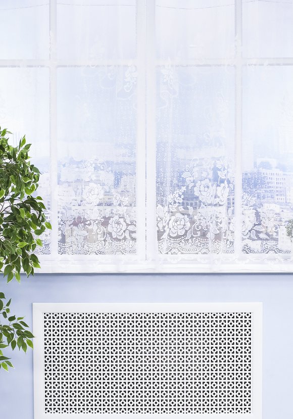 Занавеска Анита шир.  580, рис. 2