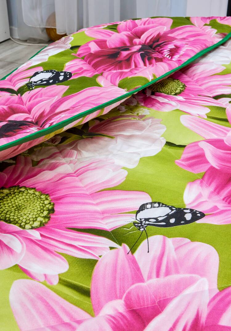 Покрывало с теплым карманом шир.  750, рис. 4