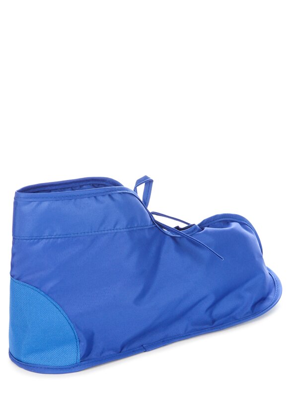 Тапочки с микросферами шир.  580, рис. 9