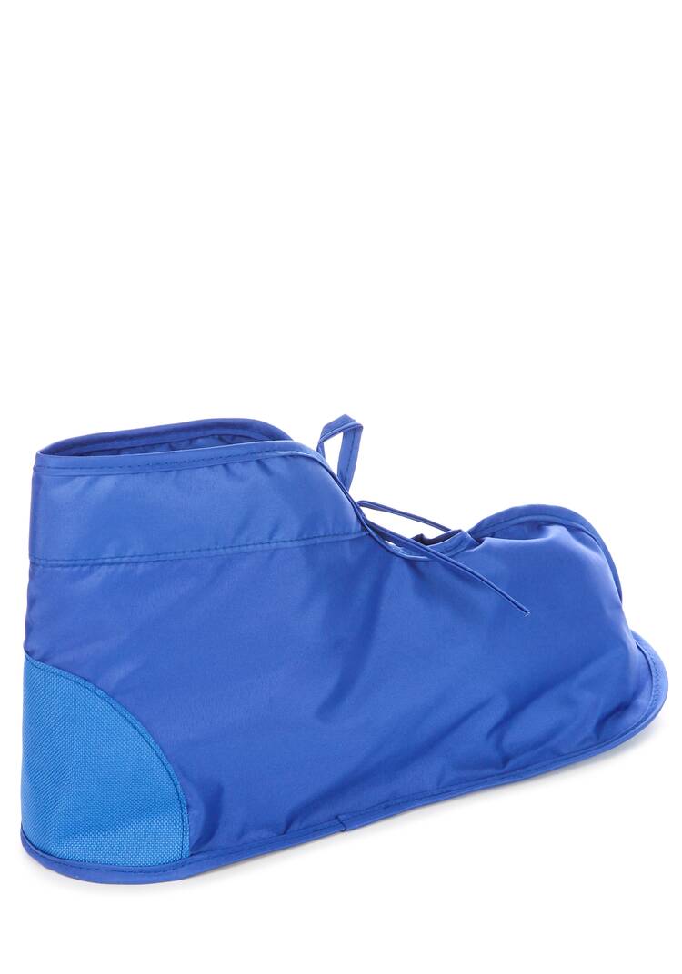 Тапочки с микросферами шир.  750, рис. 9